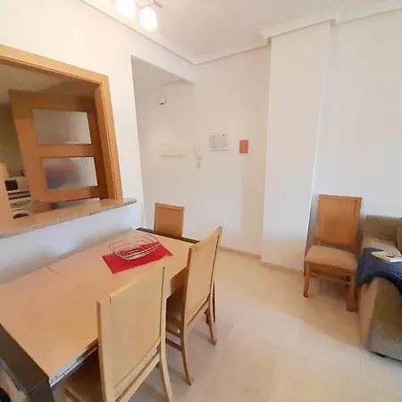 Costa Azahar I, New Dreams, Playa Amplaries Apartment *