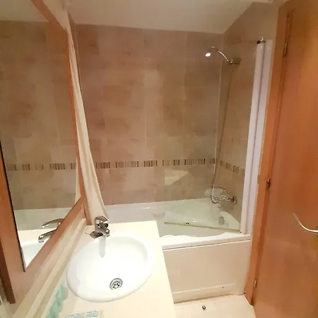Costa Azahar I, New Dreams, Playa Amplaries Apartment Oropesa del Mar