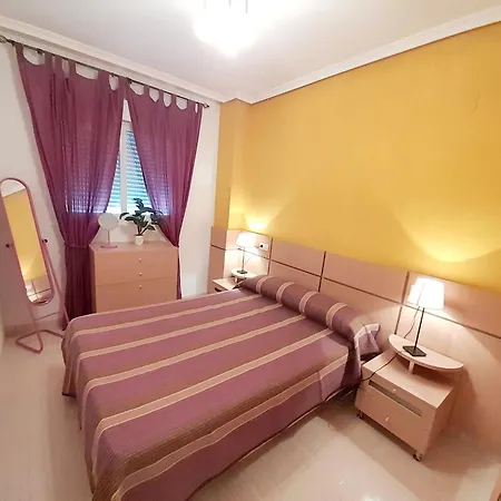 Apartment Costa Azahar I, New Dreams, Playa Amplaries Oropesa del Mar