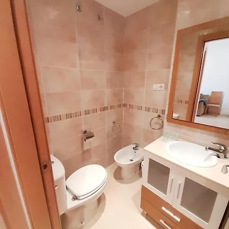 Apartment Costa Azahar I, New Dreams, Playa Amplaries