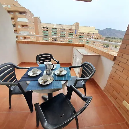 Costa Azahar I, New Dreams, Playa Amplaries *