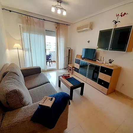 Costa Azahar I, New Dreams, Playa Amplaries Oropesa del Mar