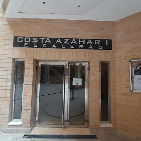 Apartment Costa Azahar I, New Dreams, Playa Amplaries *